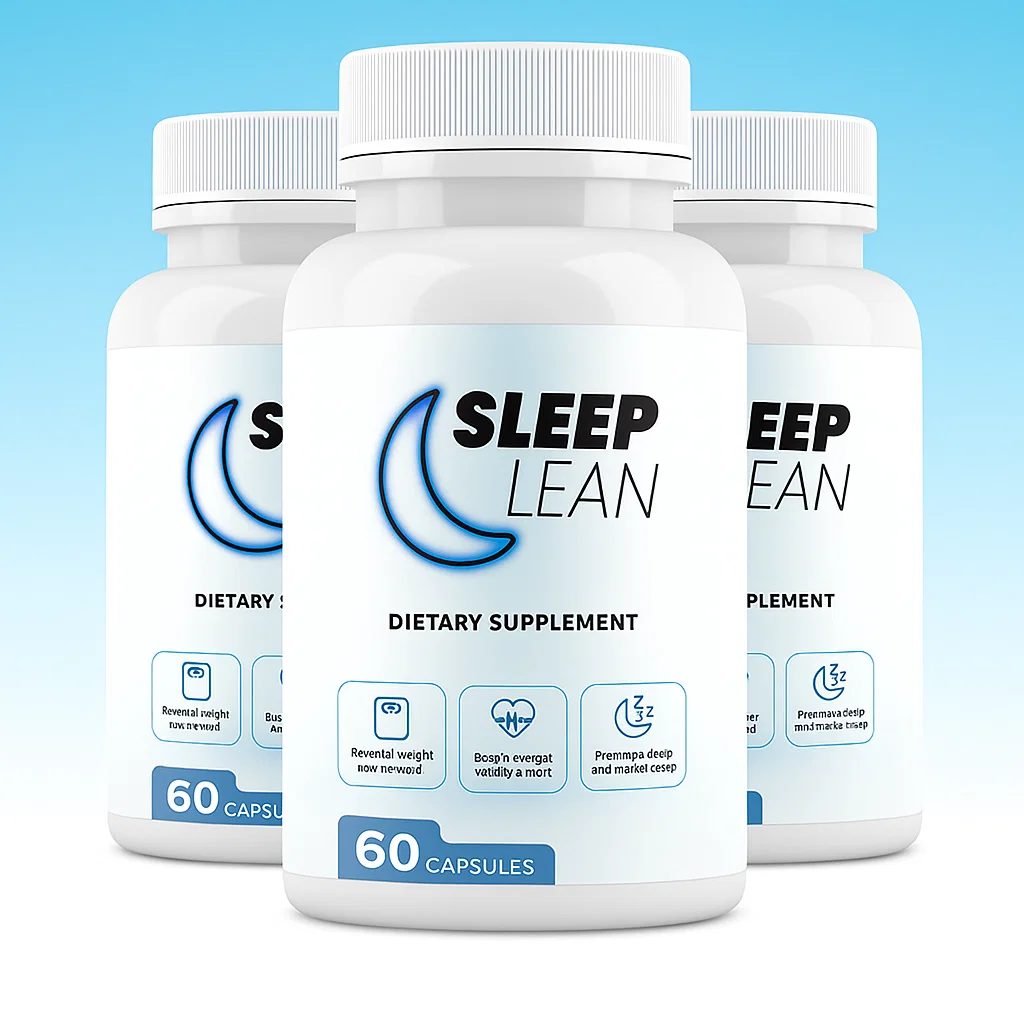 sleeplean-supplement