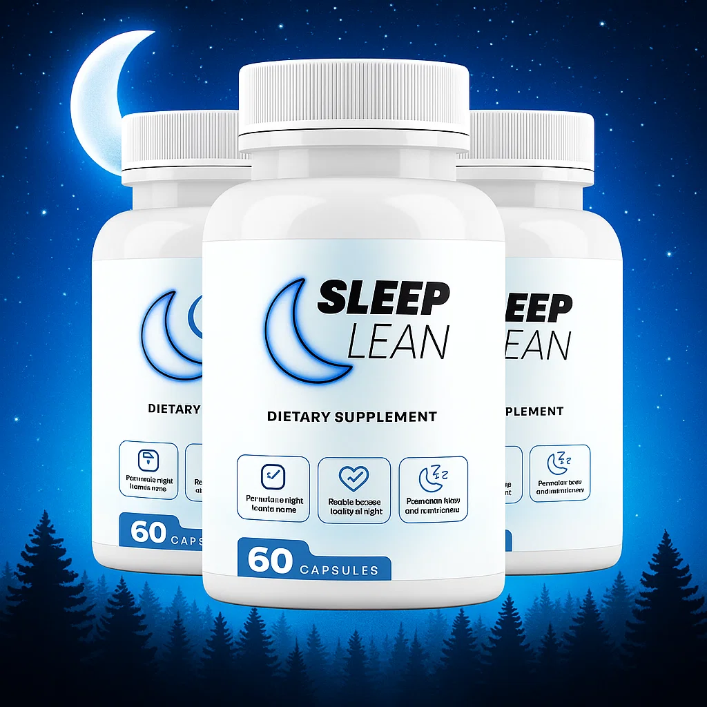 Sleep_Lean_Official_Website