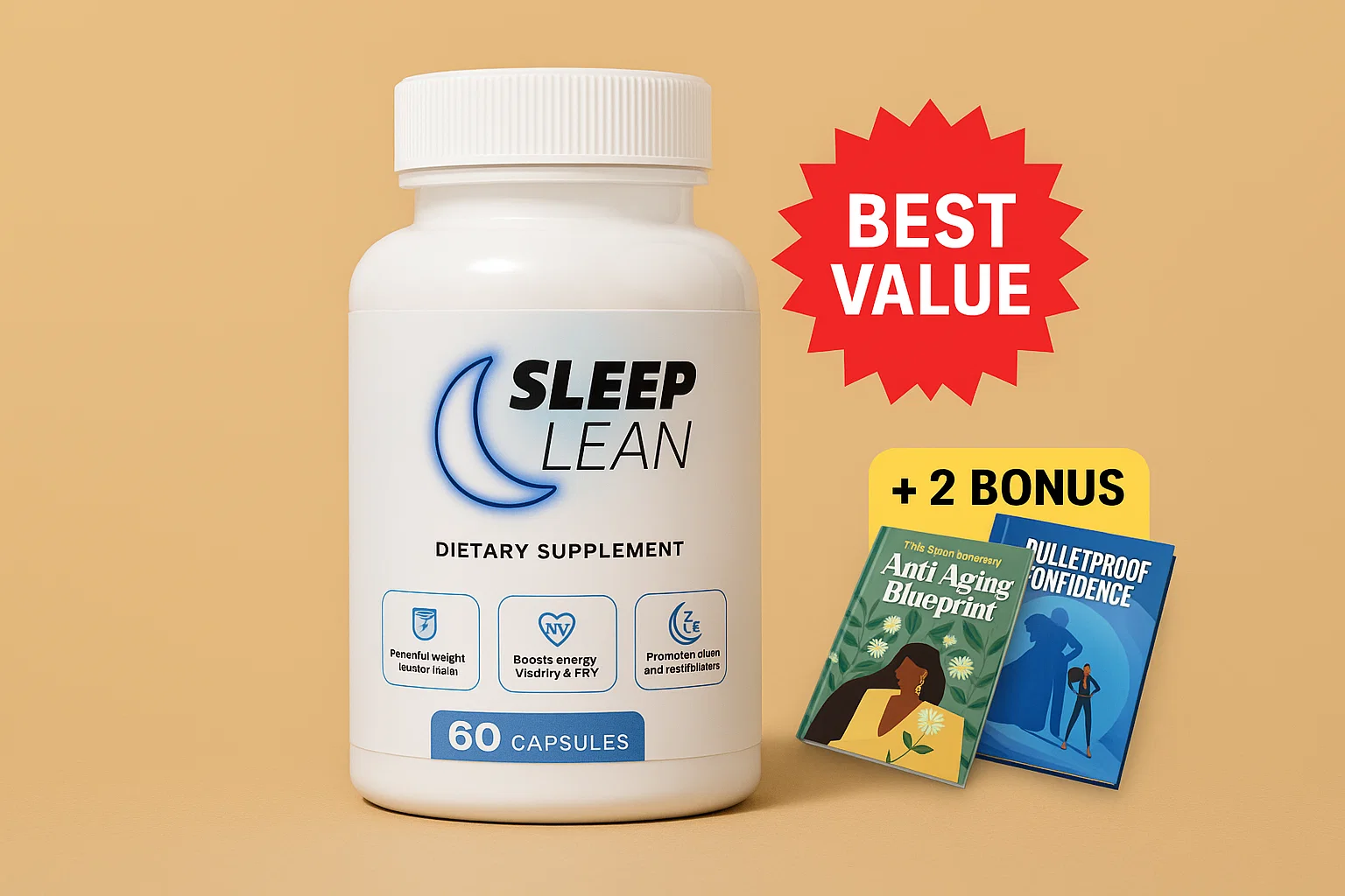 sleeplean_weight_loss